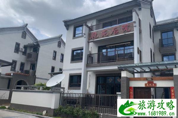 天津盘山景区附近美食推荐 天津盘山景区附近美食推荐