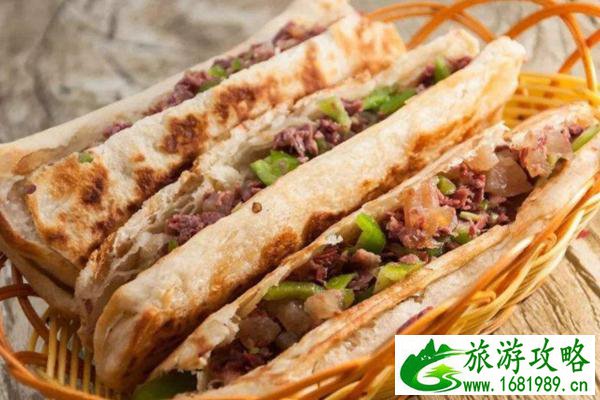 保定白石山附近美食推荐 保定白石山附近美食推荐