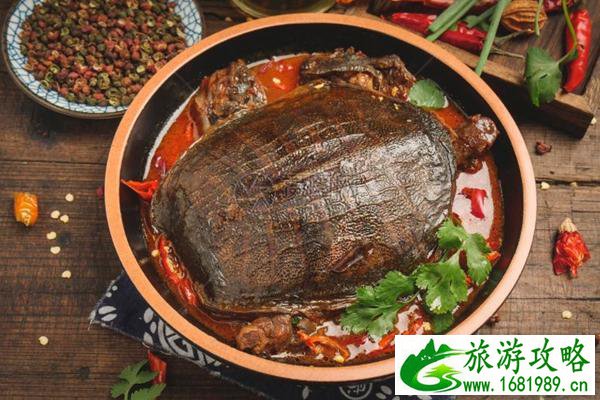 清东陵附近美食攻略 清东陵附近美食攻略