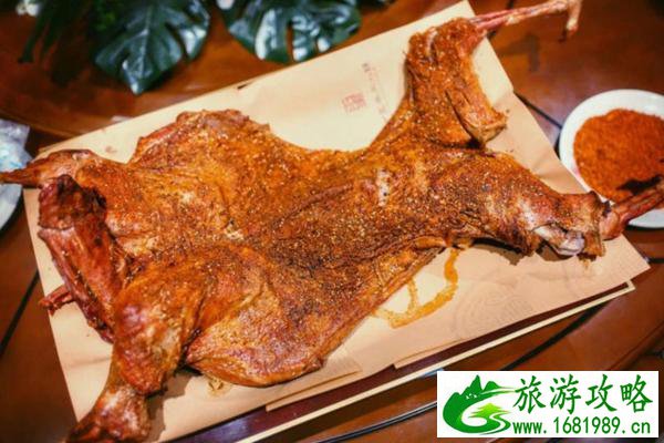 保定白石山附近美食推荐 保定白石山附近美食推荐