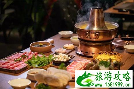 故宫火锅店需要预约吗?故宫火锅店价格及预约流程介绍 故宫火锅店需要预约吗?故宫火锅店价格及预约流程介绍