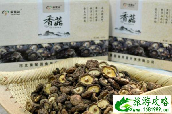 西柏坡景区附近美食推荐 西柏坡景区附近美食推荐