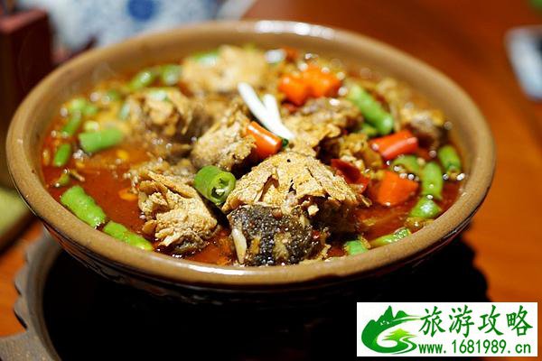 长沙老街鱼嘴巴大酒楼十大招牌菜推荐 长沙老街鱼嘴巴大酒楼十大招牌菜推荐