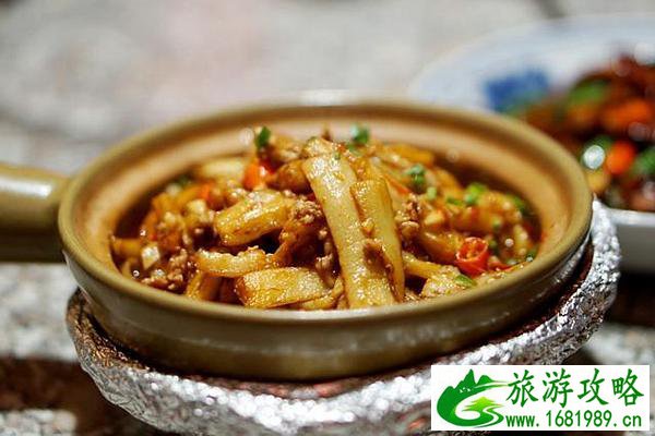 长沙老街鱼嘴巴大酒楼十大招牌菜推荐 长沙老街鱼嘴巴大酒楼十大招牌菜推荐