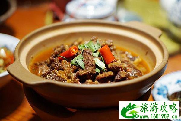 长沙老街鱼嘴巴大酒楼十大招牌菜推荐 长沙老街鱼嘴巴大酒楼十大招牌菜推荐