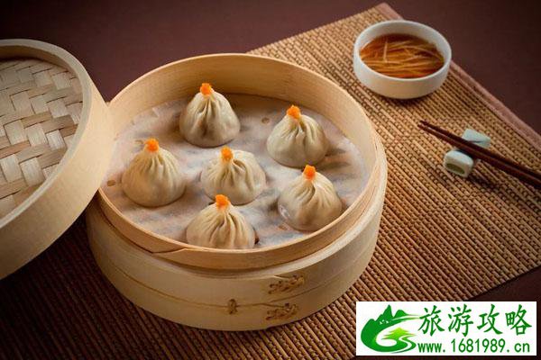 常州六大特色美食街推荐