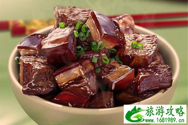 长沙必去的特色餐厅推荐
