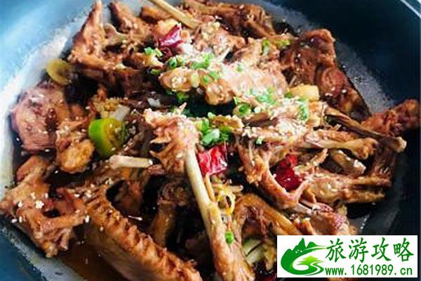 长沙必去的特色餐厅推荐