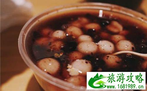 南京美味糕点店铺推荐