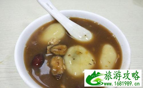 南京美味糕点店铺推荐