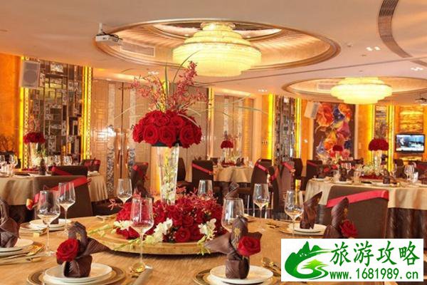 广州塔附近有什么好吃的美食
