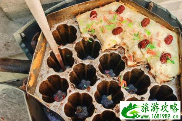 新市古镇美食小吃推荐 新市古镇美食小吃推荐