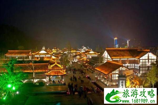 苏稽古镇好吃的美食推荐 苏稽古镇好吃的美食推荐