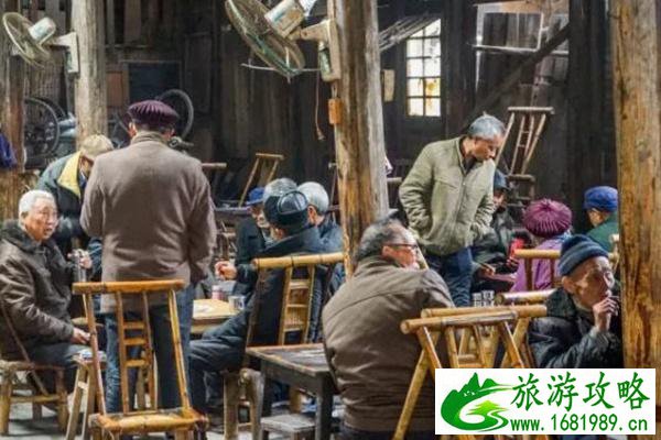 苏稽古镇好吃的美食推荐 苏稽古镇好吃的美食推荐