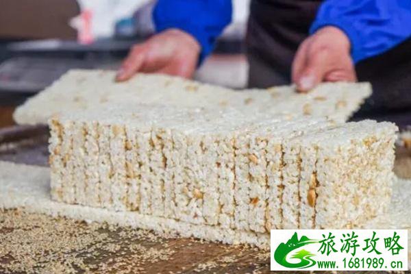 苏稽古镇好吃的美食推荐 苏稽古镇好吃的美食推荐