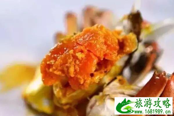 温州螃蟹的八种吃法 温州螃蟹最地道的吃法