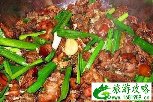 柳州五大夜市美食街推荐