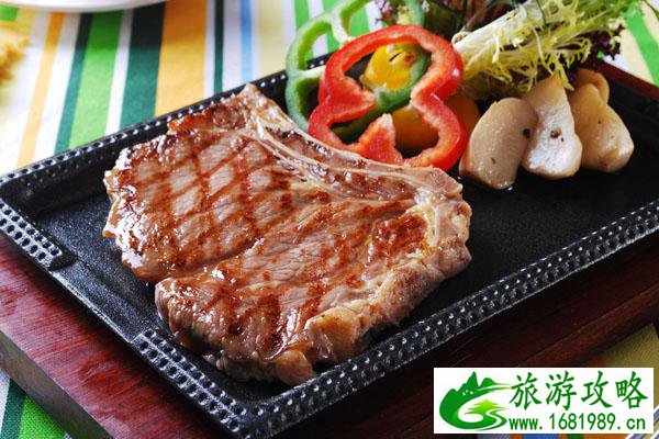 西樵山国艺影视城附近美食推荐