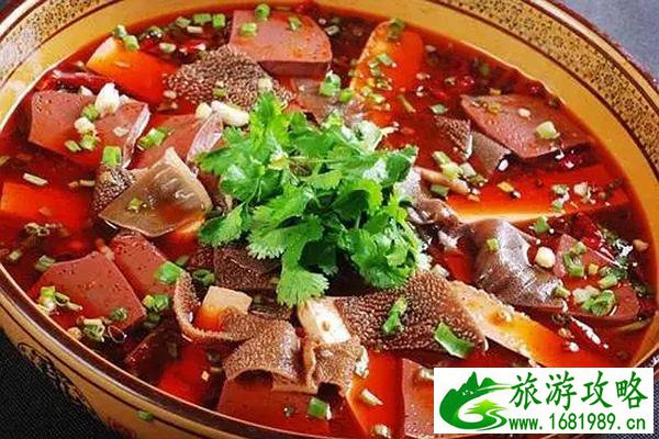 重庆火锅排名前十强推荐 重庆火锅排名前十强推荐