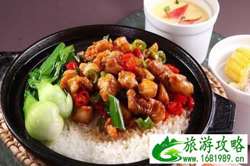 太原柳巷美食推荐