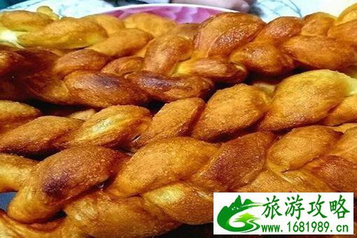 太原柳巷美食推荐