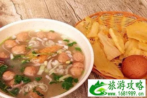 太原柳巷美食推荐