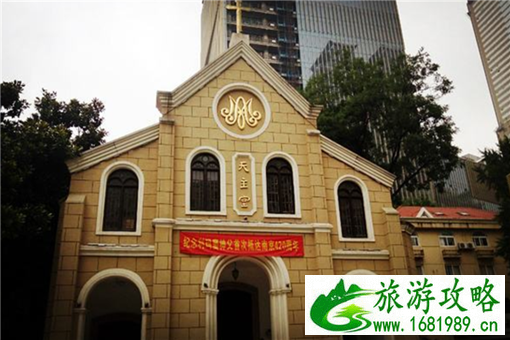 南京十大最具人气的网红美食街推荐