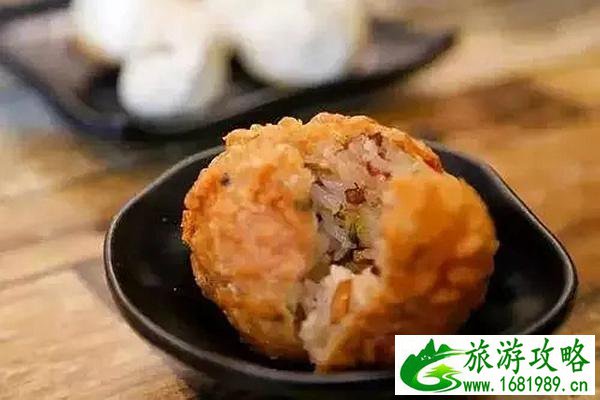 武汉哪家的糯米鸡最好吃附店铺推荐 武汉哪家的糯米鸡最好吃附店铺推荐