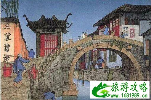 苏州最具人气网红小吃街推荐