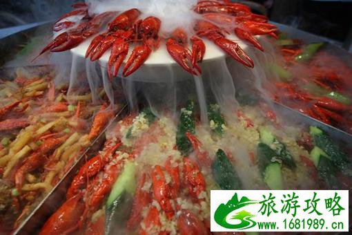 成都老字号美食店铺推荐