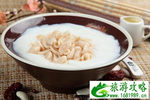 成都老字号美食店铺推荐