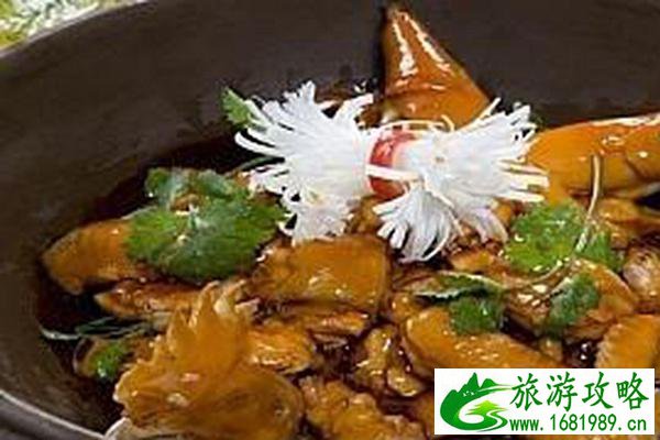 荆州美食一条街在哪里附美食推荐