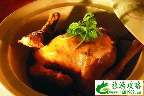 宜昌美食一条街在哪附美食推荐