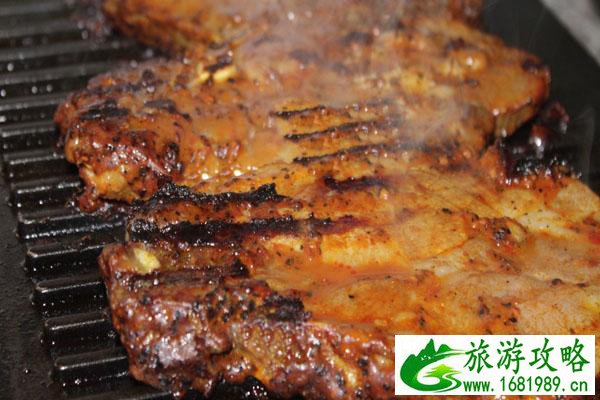 顺德渔人码头附近美食推荐 顺德渔人码头附近美食推荐