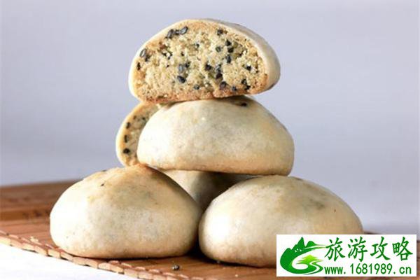 九江本地传统美食推荐
