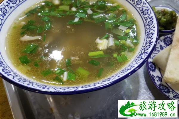 无锡秋冬必备羊肉汤哪家好吃 无锡秋冬必备羊肉汤哪家好吃