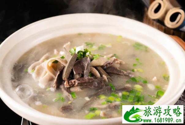 无锡秋冬必备羊肉汤哪家好吃 无锡秋冬必备羊肉汤哪家好吃