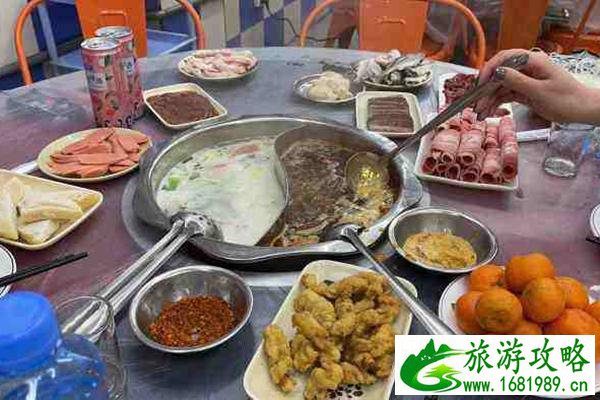 南昌特色美食餐厅推荐 南昌特色美食餐厅推荐