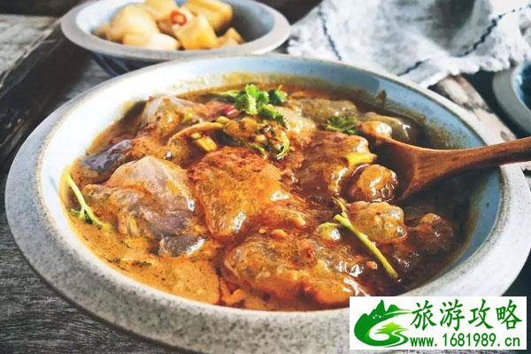 烟台特色美食小吃推荐 烟台特色美食小吃推荐