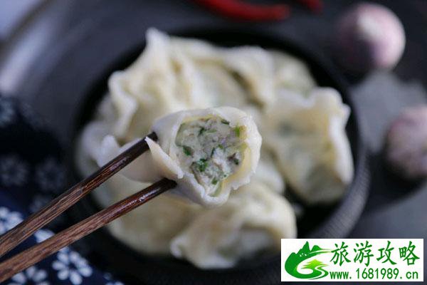 烟台特色美食小吃推荐 烟台特色美食小吃推荐