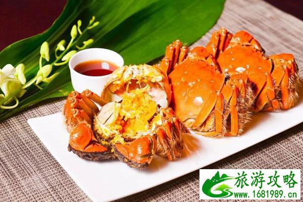 烟台特色美食小吃推荐 烟台特色美食小吃推荐