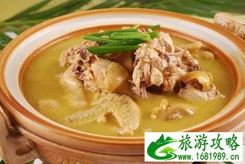 合肥传统特色主菜推荐 合肥传统特色主菜推荐