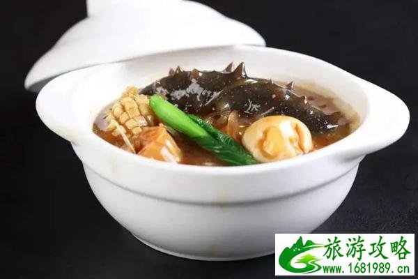 合肥传统特色主菜推荐 合肥传统特色主菜推荐