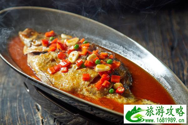 合肥传统特色主菜推荐 合肥传统特色主菜推荐