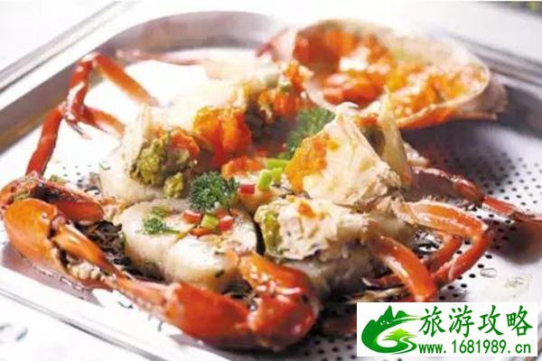 三亚传统特色主菜推荐