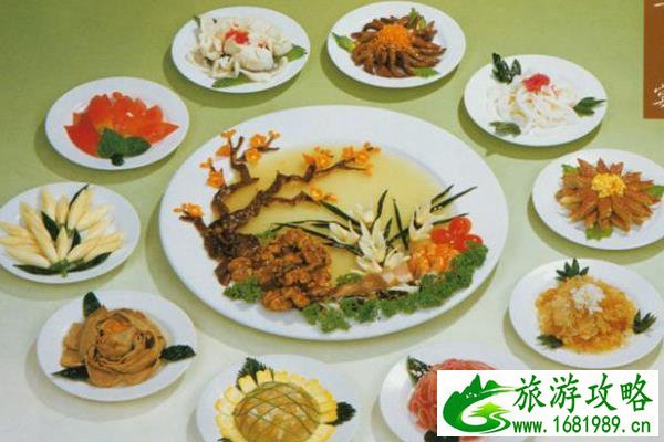 泰州特色美食有哪些 泰州有什么特色美食 泰州特色美食有哪些 泰州有什么特色美食