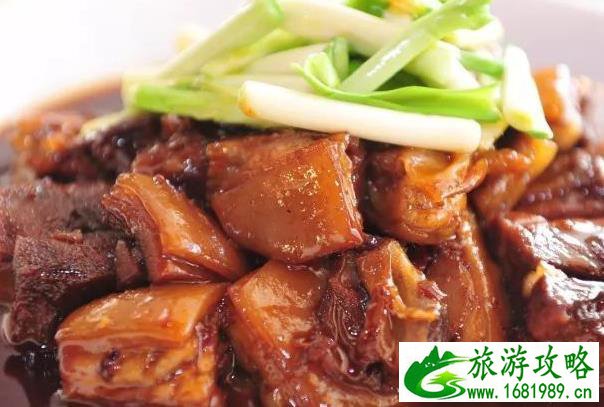 泰州特色美食有哪些 泰州有什么特色美食 泰州特色美食有哪些 泰州有什么特色美食