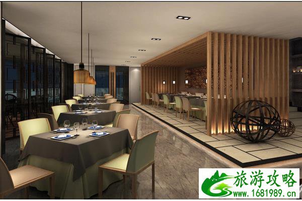 苏州适合情侣吃饭的餐厅