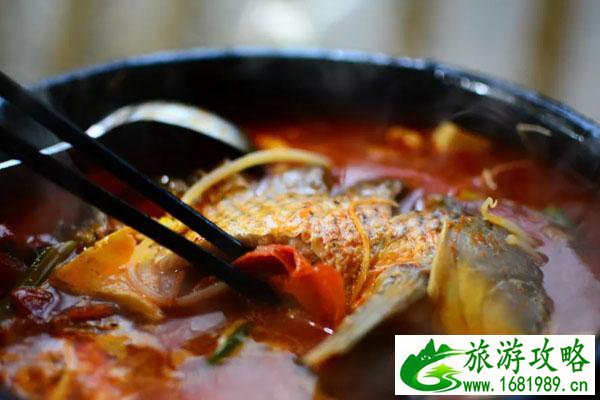 贵阳有哪些好吃的-美食店推荐 贵阳有哪些好吃的-美食店推荐