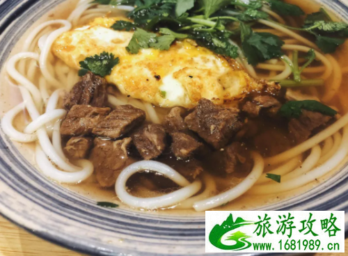 贵阳有哪些好吃的-美食店推荐 贵阳有哪些好吃的-美食店推荐